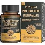 Probiotics with Prebiotics for Men 