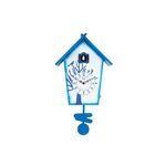 Ajanta Colour Full Cuckoo Clock 117 – Mix Special