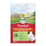 OXBOW 1022050500 Essentials Adult Guinea Pig Food 5-Pound Bag