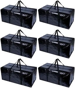 6 pièces s