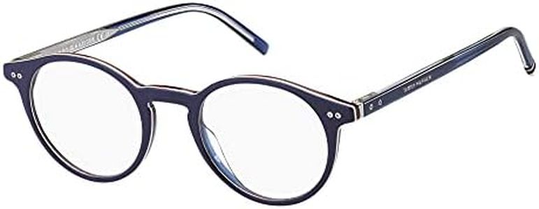 Tommy Hilfiger TH 1813 Blue 49/21/150 men Eyewear Frame