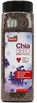 22 oz Bottle-Whole Chia Seeds / Semillas Salvia Hispanica Kosher