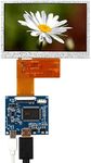 VSDISPLAY 4.3 Inch VS043T-006A 800x