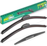 Windshield Wiper Blades