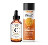 TruSkin Vitamin C Serum & Liquid Ex