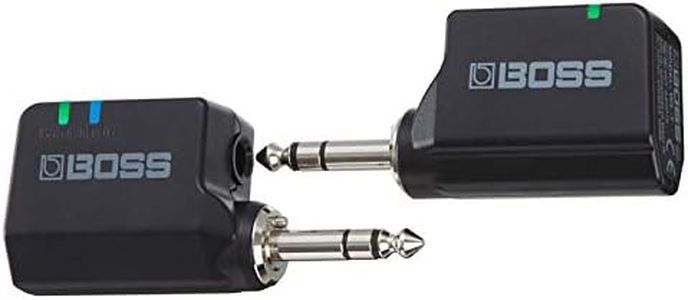 BOSS Wl-20