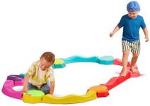 B. toys – Balance Beam for Kids – M