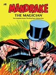 Mandrake the Magician The Complete King Years Vol. 1 (Mandrake King Years)