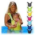 WaterLand Baby Carrier - Innovative