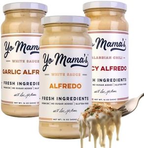 Yo Mama’s 
