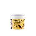Prishyam Exterior Wall Primer (10 Liter)