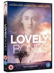 The Lovely Bones [DVD] (2009)