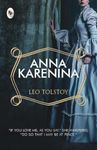 Anna Karenina by Leo Tolstoy – Russian Literature | Social Critique | 19th-century Society | Themes of Passion, Marriage, and Betrayal | Insightful Examination of Societal Norms | Tragic Romance