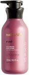 Nativa SPA Rosé Body Lotion by O Boticario | 30 Hours Of Hydration | Fragranced Skin Moisturizer with Purified Quinoa Extract, 13.5 Ounce