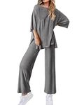 KIRUNDO Track Suits for Women Set 2