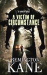 A Victim of Circumstance (Tanner Novels Book 22)