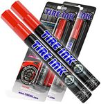 Tire Ink Paint Pen for Car Tires Pe