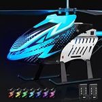 BUSSGO RC Helicopters Big Remote Co