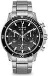 Bulova Men's 96B272, Bracelet, Bracelet