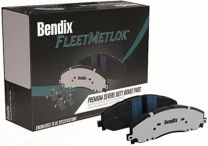 Bendix Fle