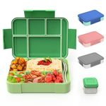 Lunch Box For Kindergartens