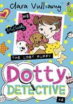 The Lost Puppy: Book 4 (Dotty Detective)