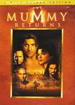 The Mummy Returns (2-Disc Deluxe Edition) (Bilingual)