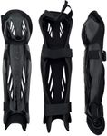 HAGAN H-3.0 Shin Guards (DEK, Stree