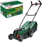 Bosch 18V Cordless Brushless Lawn M