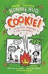 Cookie! (Book 2): Cookie and the Mo