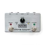 Dunlop MXR Clone Looper Guitar Effects Pedal (M303)