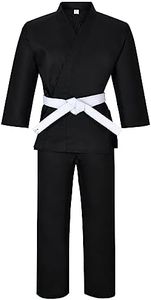 Karate gi 