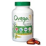 Ovega-3 Vegan Algae Omega-3 Daily S