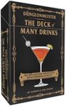 Düngeonmeister: The Deck of Many Dr