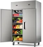 Mojgar Commercial Refrigerator and 