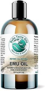 Emu Oil 16