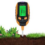 Digital Ph Soil Meters