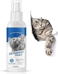 Cat Deterr