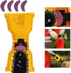 Chainsaw Sharpener Chain Saw Blade 