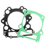 MOMOALA Alamor Head Gasket Top End Gasket For Utv 700 Massimo Hisun Bennche Coleman Hs Msu700