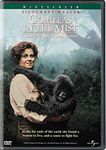 Gorillas in the Mist [DVD]