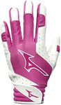 Mizuno Finch Youth Softball Padded 