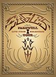 The Eagles: Farewell Tour 1 - Live From Melbourne [Blu-ray]