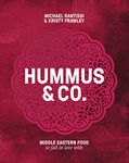 Hummus & Co: Middle Eastern food to fall in love with