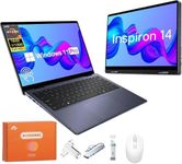 Dell Inspiron 14 2-in-1 Laptop for 