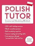 Polish Tutor: Grammar and Vocabular