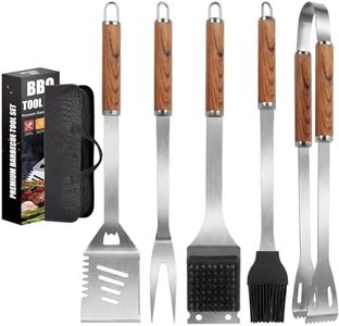 BBQ Tools 