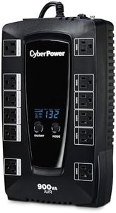 CyberPower