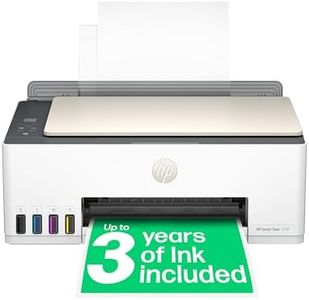 HP Smart T