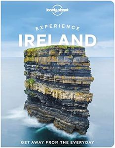 Lonely Planet Experience Ireland